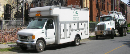 Phase I, Phase II, Phase III, Environmental Site Assessments